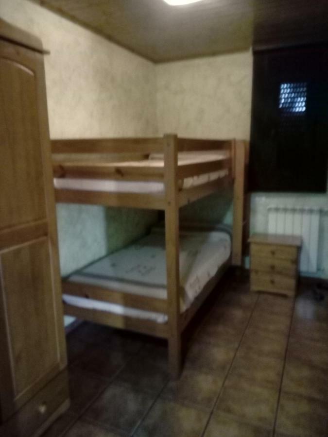 Turismo Rural Santa Lucia Ateca Eksteriør billede